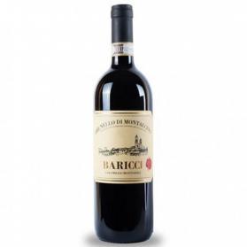 Baricci - Brunello di Montalcino Riserva 2019 (750ml) (750ml)