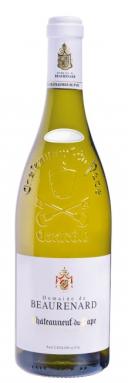 Domaine de Beaurenard - Chateauneuf du Pape Blanc 2023 (750ml) (750ml)