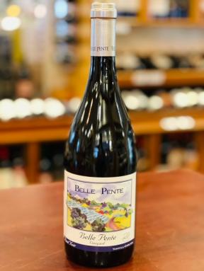 Bell Pente - Pinot Noir Belle Pente 2018 (750ml) (750ml)
