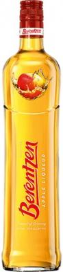 Berentzen - Apple Liqueur (750ml) (750ml)