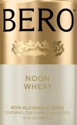 Bero 6pcan - Noon Wheat (6 pack 12oz cans) (6 pack 12oz cans)