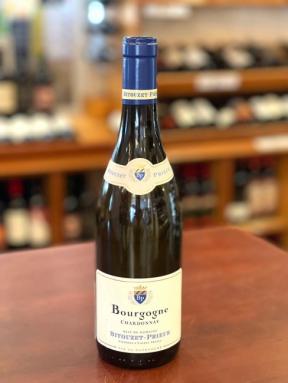 Bitouzet - Bourgogne Blanc 2023 (750ml) (750ml)