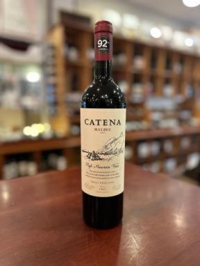 Bodega Catena Zapata - Malbec 2024 (750ml) (750ml)
