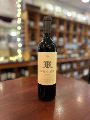 Bodega Mendel - Malbec 2021 (750ml) (750ml)