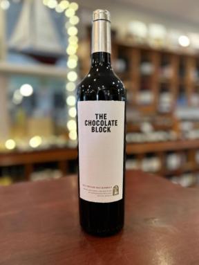 Boekenhoutskloof - The Chocolate Block Western Cape 2023 (750ml) (750ml)