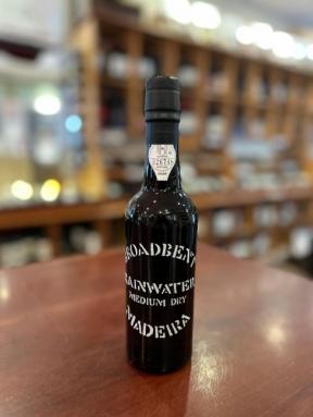Broadbent - Madeira Rainwater (375ml) (375ml)