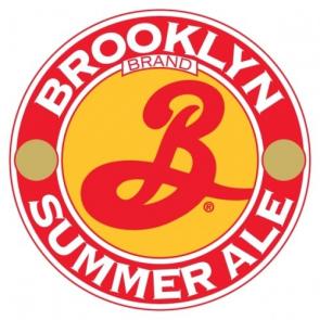Brooklyn Brewery - Brooklyn Summer Ale (12 pack 12oz cans) (12 pack 12oz cans)