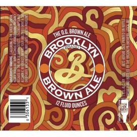 Brooklyn Brewery - Brown Ale 6pack (6 pack 12oz cans) (6 pack 12oz cans)