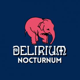 Brouwerij Huyghe - Delirium Nocturnum (4 pack 16oz cans) (4 pack 16oz cans)