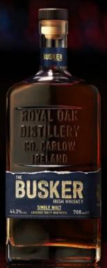 Busker - Irish Whiskey Single Malt (700ml) (700ml)