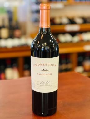 Canoe Ridge - Merlot The Expedition 2021 (750ml) (750ml)