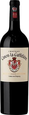 Canon la Gaffeliere - Red 2015 (750ml) (750ml)