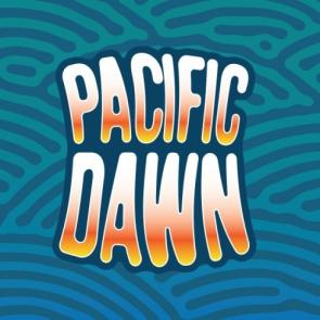 Captain Lawrence - Pacific Dawn (4 pack 16oz cans) (4 pack 16oz cans)
