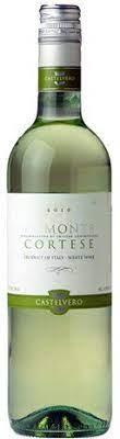 Castelvero - Cortese 2024 (750ml) (750ml)