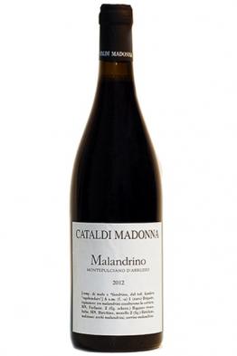 Cataldi Madonna - Malandrino Montepulciano d'Abruzzo 2023 (750ml) (750ml)