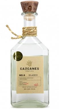 Cazcanes - No. 9 Blanco (750ml) (750ml)