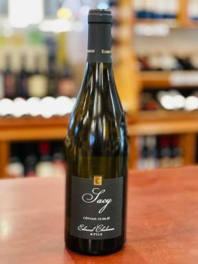 Chalmeau - Sacy Cepage Oublie 2022 (750ml) (750ml)