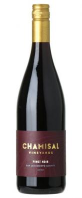 Chamisal Pinot Noir - San Luis Obispo 2023 (750ml) (750ml)