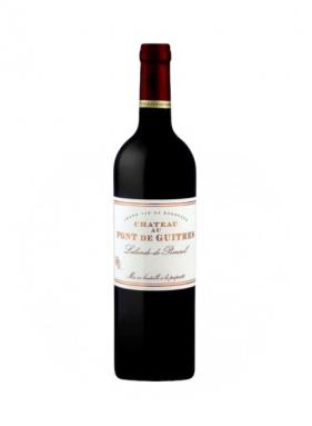 Chateau au Pont de Guitres - Lalande de Pomerol 2022 (750ml) (750ml)