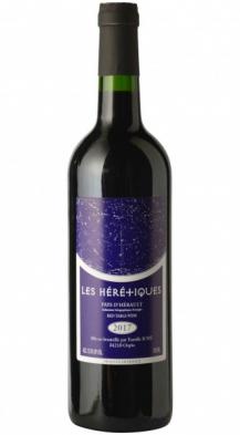 Chteau dOupia - Les Heretiques Vin de Pays de Herault 2022 (750ml) (750ml)