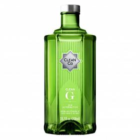 Clean Co. - Gin Alternative