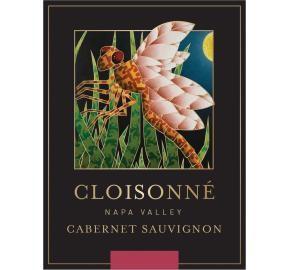 Cloisonne - Cabernet Sauvignon Napa Valley 2018 (750ml) (750ml)