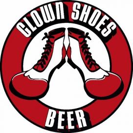 Clown Shoes - Pumpkin Sombrero (4 pack 16oz cans) (4 pack 16oz cans)