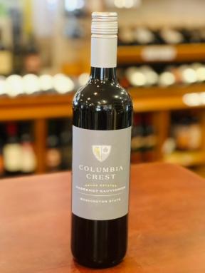 Columbia Crest - Cabernet Sauvignon Grand Estates 2022 (750ml) (750ml)