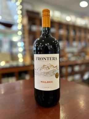 Concha y Toro - Malbec Mendoza Frontera (1.5L) (1.5L)