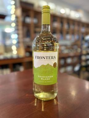 Concha y Toro - Sauvignon Blanc Central Valley Frontera (1.5L) (1.5L)