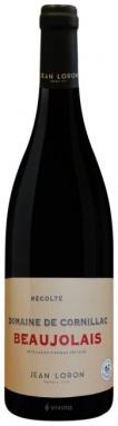 Cornillac - Beaujolais Nouveau 2025 (750ml) (750ml)