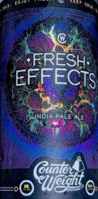 Counter Weight 4pcan - Fresh Effects (4 pack 16oz cans) (4 pack 16oz cans)