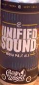 Counter Weight 4pcan - Unified Sound (4 pack 16oz cans) (4 pack 16oz cans)