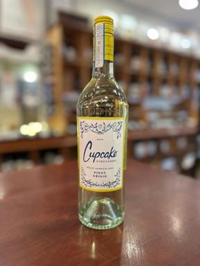 Cupcake - Pinot Grigio 2023 (750ml) (750ml)