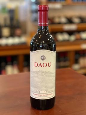 Daou - Cabernet Sauvignon Paso Robles 2023 (750ml) (750ml)