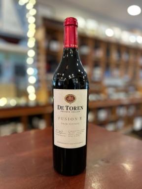 De Toren - Fusion V Stellenbosch 2019 (750ml) (750ml)