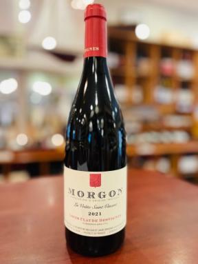 Desvignes - Morgon Voute St. Vincent 2023 (750ml) (750ml)