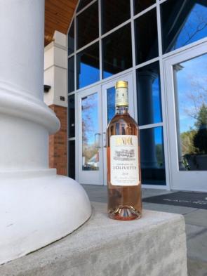 Domaine de l'Olivette - Bandol Rose 2024 (750ml) (750ml)