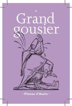 Domaine de Montrieux - Grand Gousier 2018 (750ml) (750ml)
