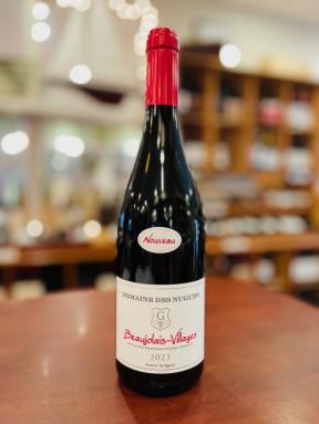 Domaine des Nugues - Beaujolais Villages Nouveau 2025 (750ml) (750ml)
