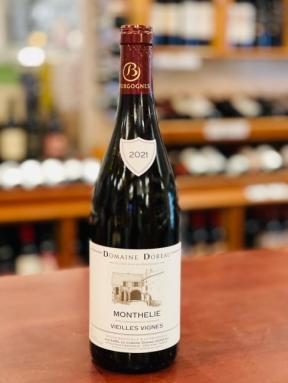 Domaine G�rard Doreau - Month�lie Rouge 2022 (750ml) (750ml)