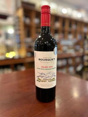 Domaine Bousquet - Malbec Tupungato 2024 (750ml) (750ml)