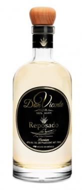 Don Vicente - Reposado (750ml) (750ml)