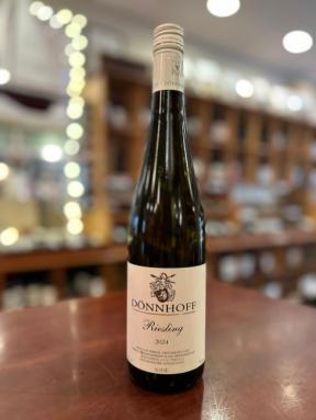 Donnhoff - Estate Riesling 2024 (750ml) (750ml)