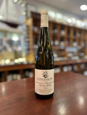 Donnhoff - Niederhauser Hermannahohle Riesling Spatlese 2024 (750ml) (750ml)