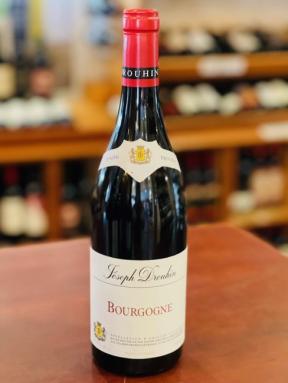 Drouhin - Bourgogne Rouge 2022 (750ml) (750ml)