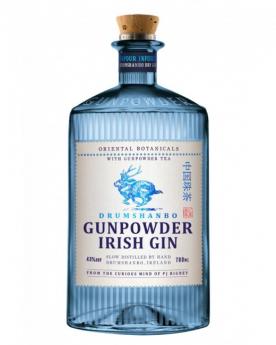 Drumshanbo - Gunpowder Irish Gin (750ml) (750ml)