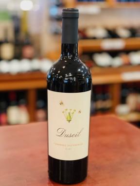 Dusoil - Cabernet Sauvignon 2023 (750ml) (750ml)