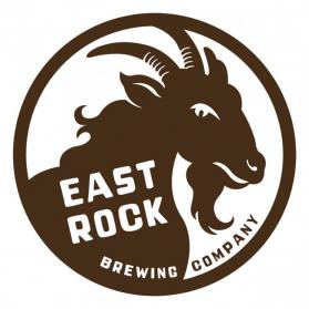 East Rock Brewing Co. - Pilsner (6 pack 12oz cans) (6 pack 12oz cans)