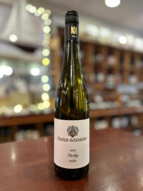 Emrich-Schoenleber - Estate Riesling Trocken 2024 (750ml) (750ml)